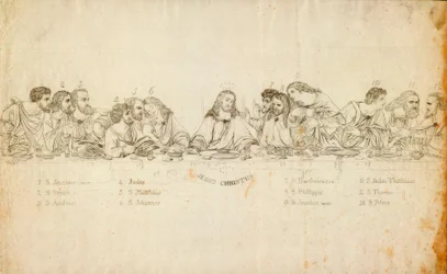 La Cène